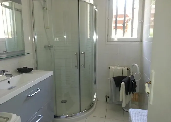 Villa Mas Provencal 8 Pers, Air-conditioned Private Pool