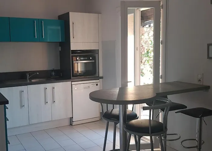 Villa Mas Provencal 8 Pers, Air-conditioned Private Pool *