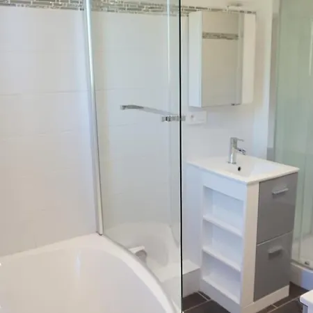 Vila Mas Provencal 8 Pers, Air-conditioned Private Pool