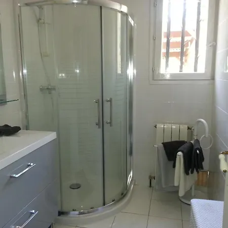 Willa Mas Provencal 8 Pers, Air-conditioned Private Pool