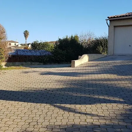 Villa Mas Provencal 8 Pers, Air-conditioned Private Pool Antibes