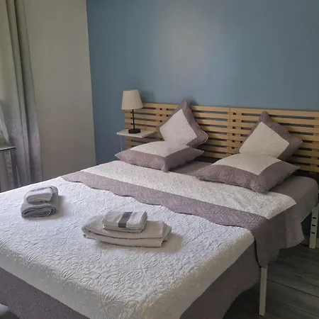 Mas Provencal 8 Pers, Air-conditioned Private Pool * Antibes