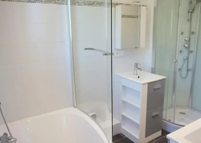 Villa Mas Provencal 8 Pers, Air-conditioned Private Pool