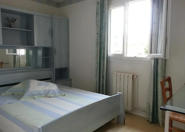 Mas Provencal 8 Pers, Air-conditioned Private Pool Villa *