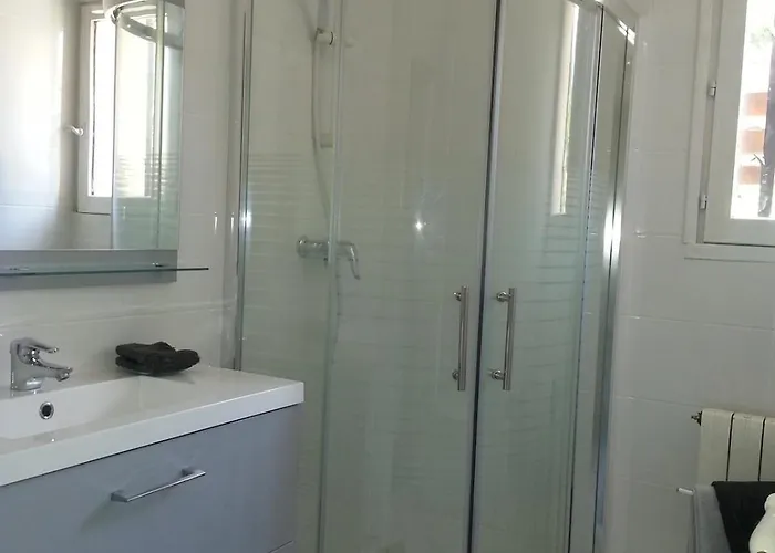 Mas Provencal 8 Pers, Air-conditioned Private Pool