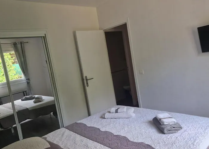 Mas Provencal 8 Pers, Air-conditioned Private Pool * Antibes